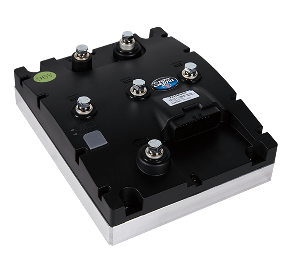 SuperSigma III