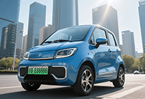 新能源車